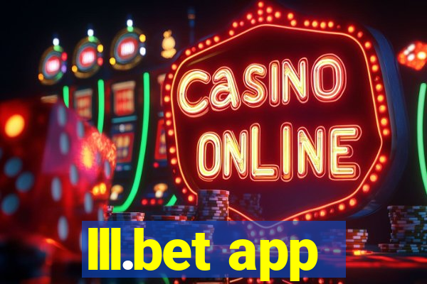 lll.bet app